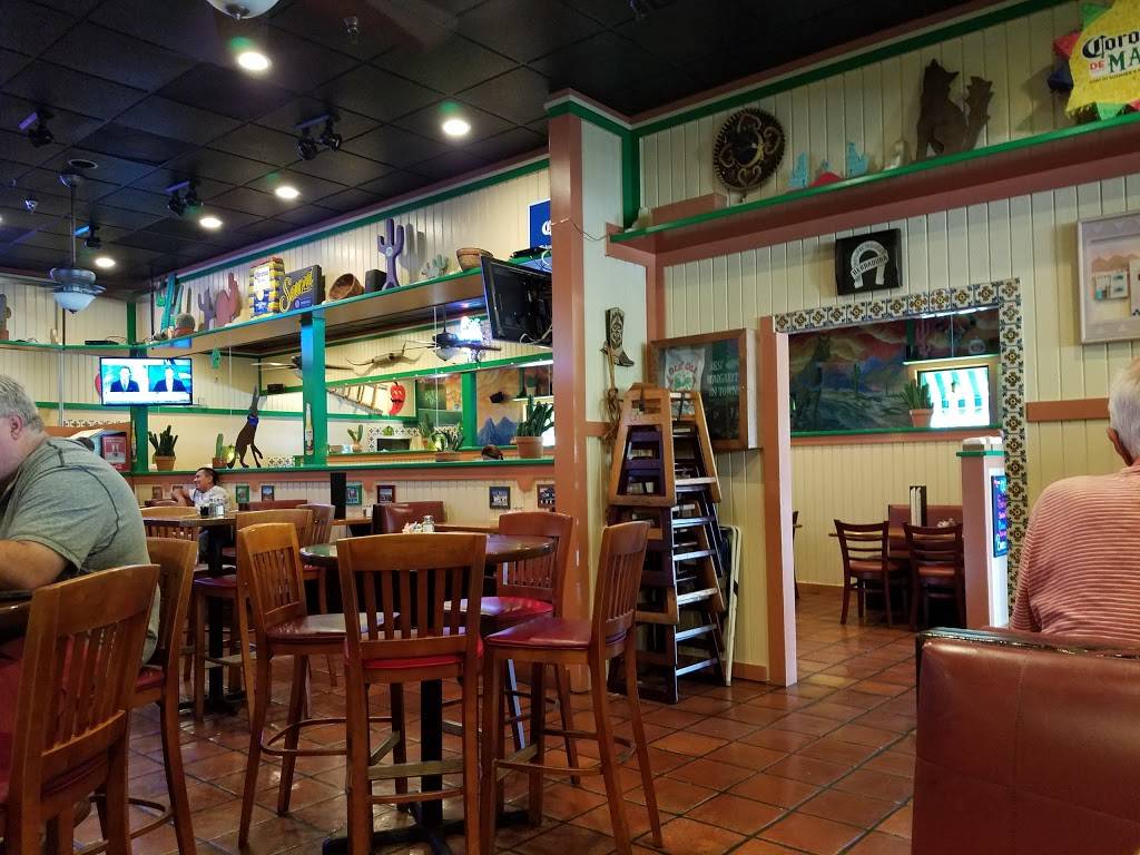 Ole Ole Mexican Grill & Cantina Restaurant | restaurant | 8100 W Broward Blvd, Plantation, FL 33324, USA | 9544768100 OR +1 954-476-8100