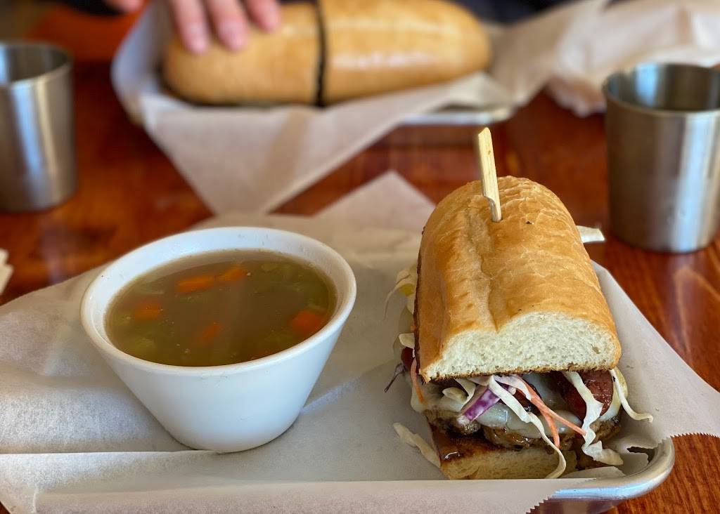 Fiery Cafe | restaurant | 1316 Noriega St, San Francisco, CA 94122, USA | 4157539906 OR +1 415-753-9906