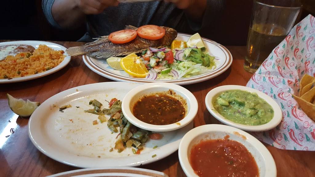 Señor Cactus | restaurant | 7811 Oak Ridge Hwy, Knoxville, TN 37931, USA | 8653335541 OR +1 865-333-5541