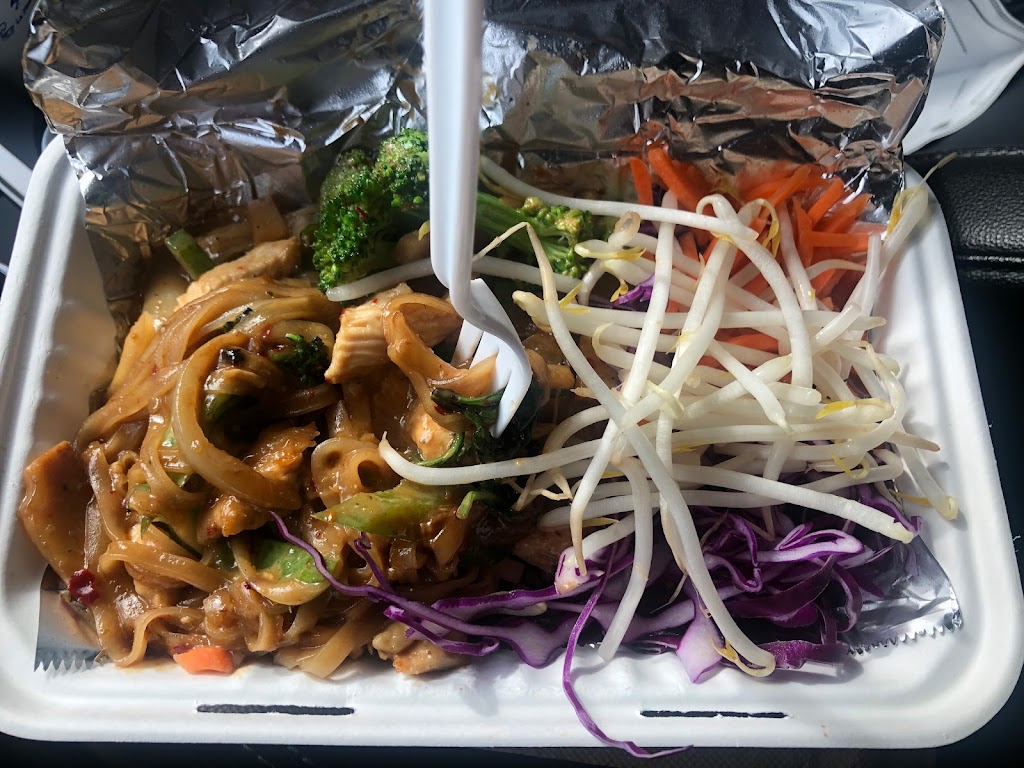 All Thaid Up | restaurant | Eugene, OR 97401, USA | 5104159310 OR +1 510-415-9310