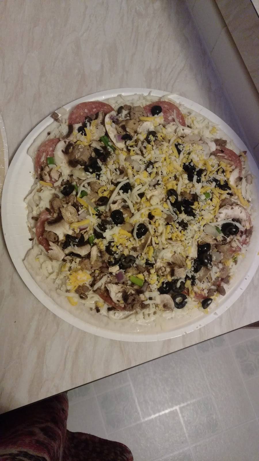 Papa Murphys Take N Bake Pizza | meal takeaway | 3314 Lancaster Dr NE, Salem, OR 97305, USA | 5035897272 OR +1 503-589-7272