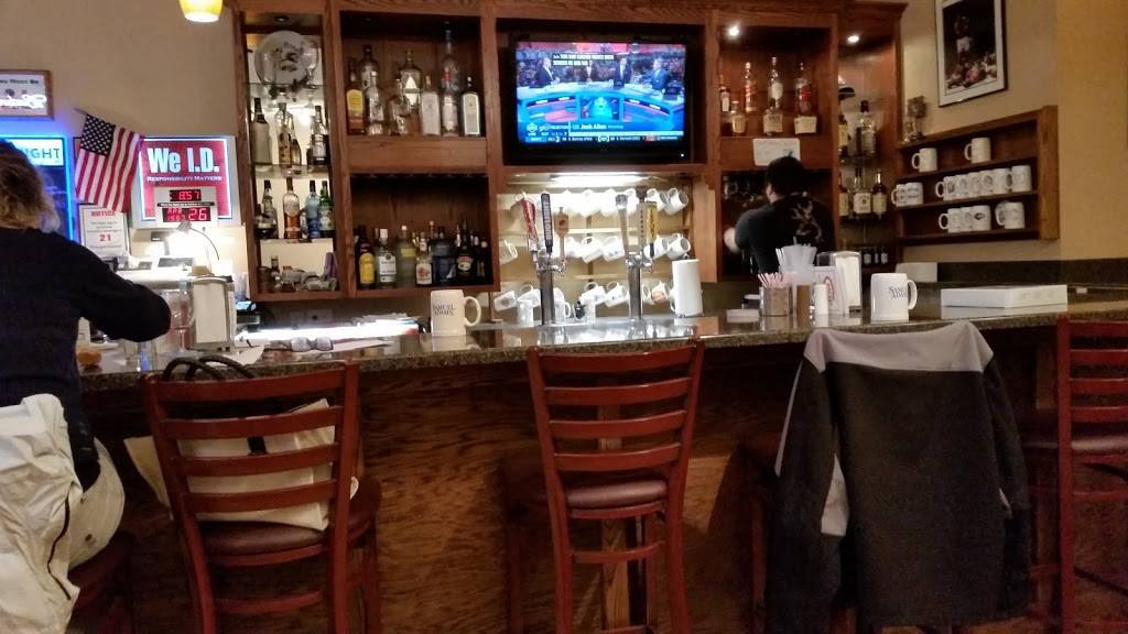 Cumberland House of Pizza | restaurant | 176 Gray Rd, Cumberland Center, ME 04021, USA | 2078295400 OR +1 207-829-5400