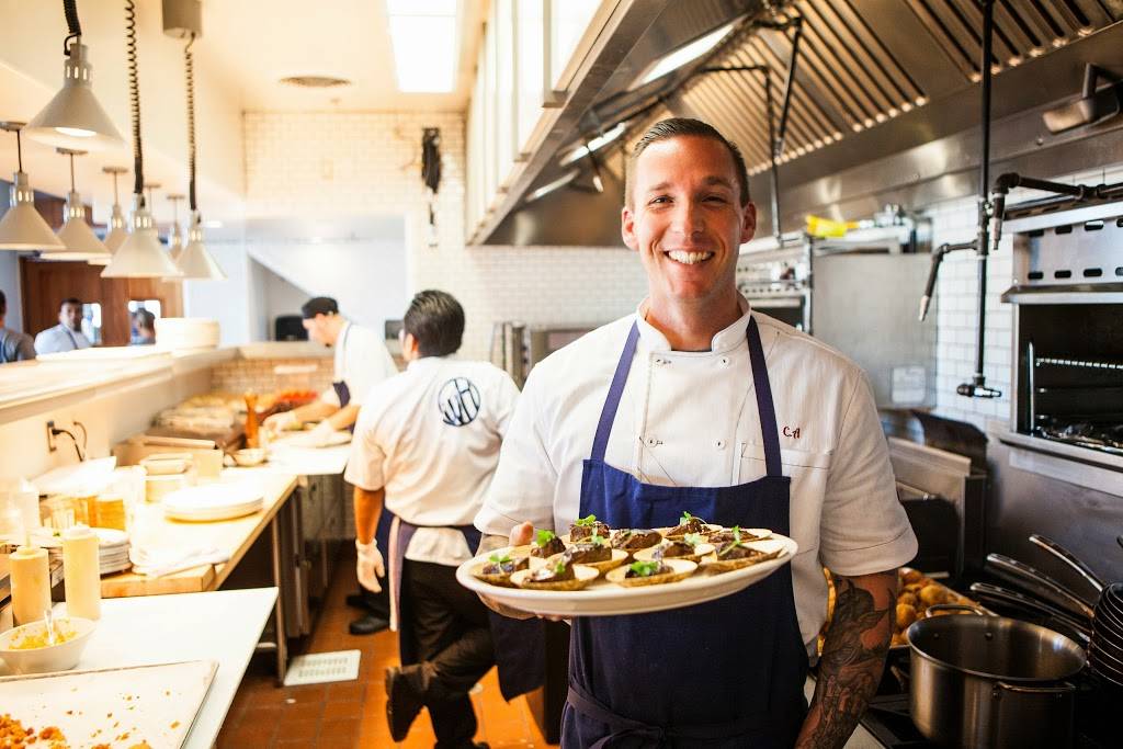 Waterman’s Harbor | restaurant | 34661 Golden Lantern, Dana Point, CA 92629, USA | 9497643474 OR +1 949-764-3474