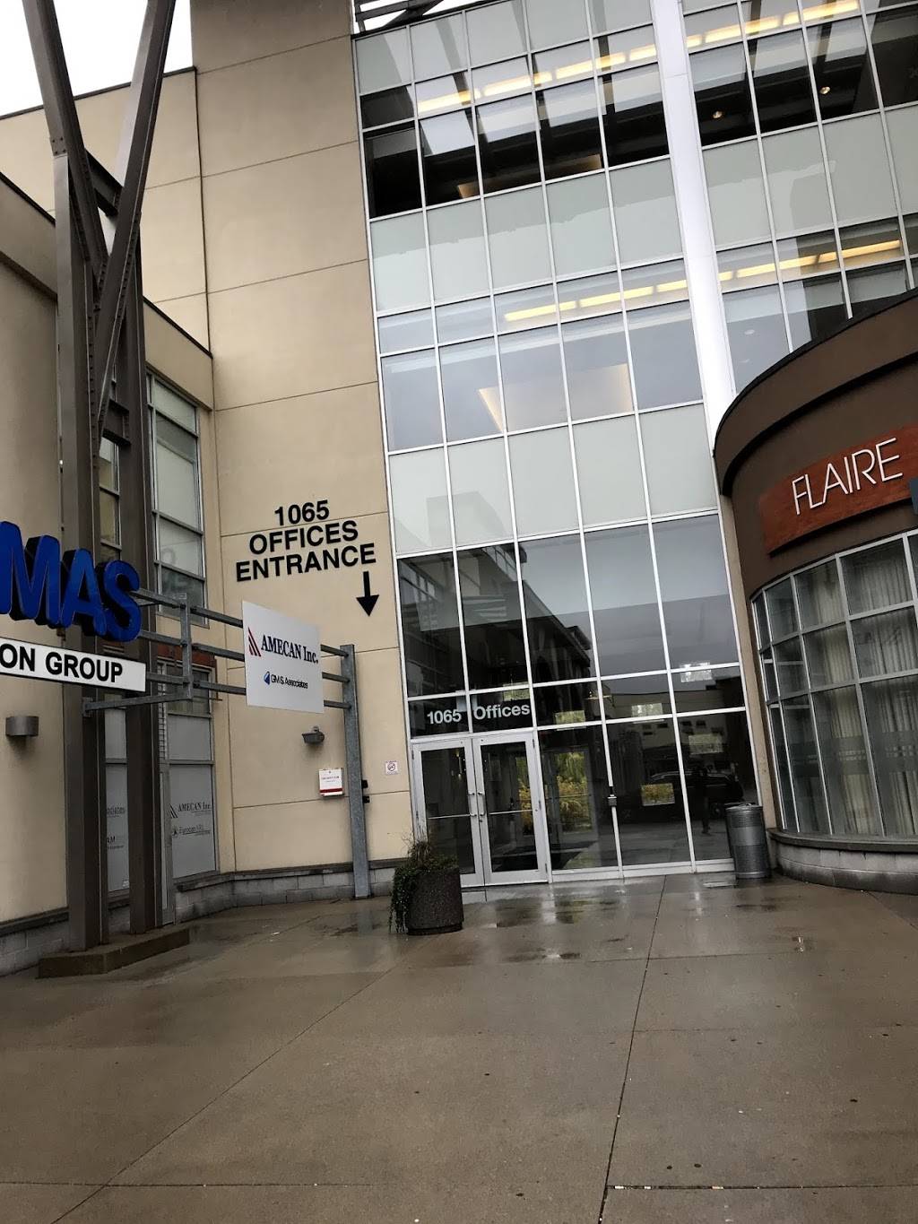 Studio.89 | cafe | 1065 Canadian Pl #104, Mississauga, ON L4W 0C2, Canada | 6474000455 OR +1 647-400-0455