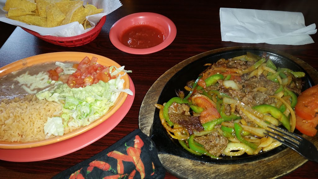 Fajita Grill Mexican Restaurant | restaurant | 16 8th Ave E, Bay Springs, MS 39422, USA | 6017644542 OR +1 601-764-4542