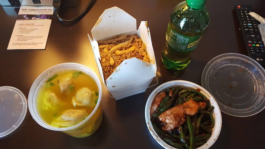 Jeffreys Chinese Kitchen | restaurant | 7 Pembroke Rd, Danbury, CT 06811, USA | 2037308603 OR +1 203-730-8603