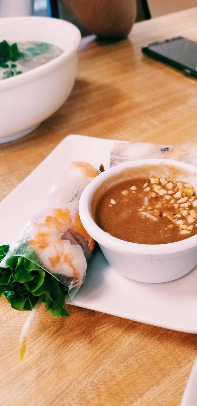 Saigon Rice N Noodle | restaurant | 1272 Colusa Ave Suite D, Yuba City, CA 95991, USA | 5307138187 OR +1 530-713-8187