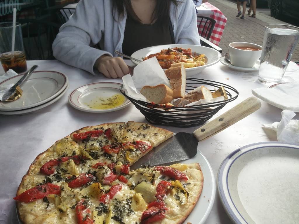 Armands Pizzeria | restaurant | 101 W Campbell St, Arlington Heights, IL 60005, USA | 8473420664 OR +1 847-342-0664