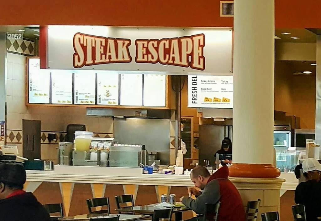 Steak Escape | restaurant | 4325 Glenwood Ave #2049, Raleigh, NC 27612, USA | 9197860404 OR +1 919-786-0404