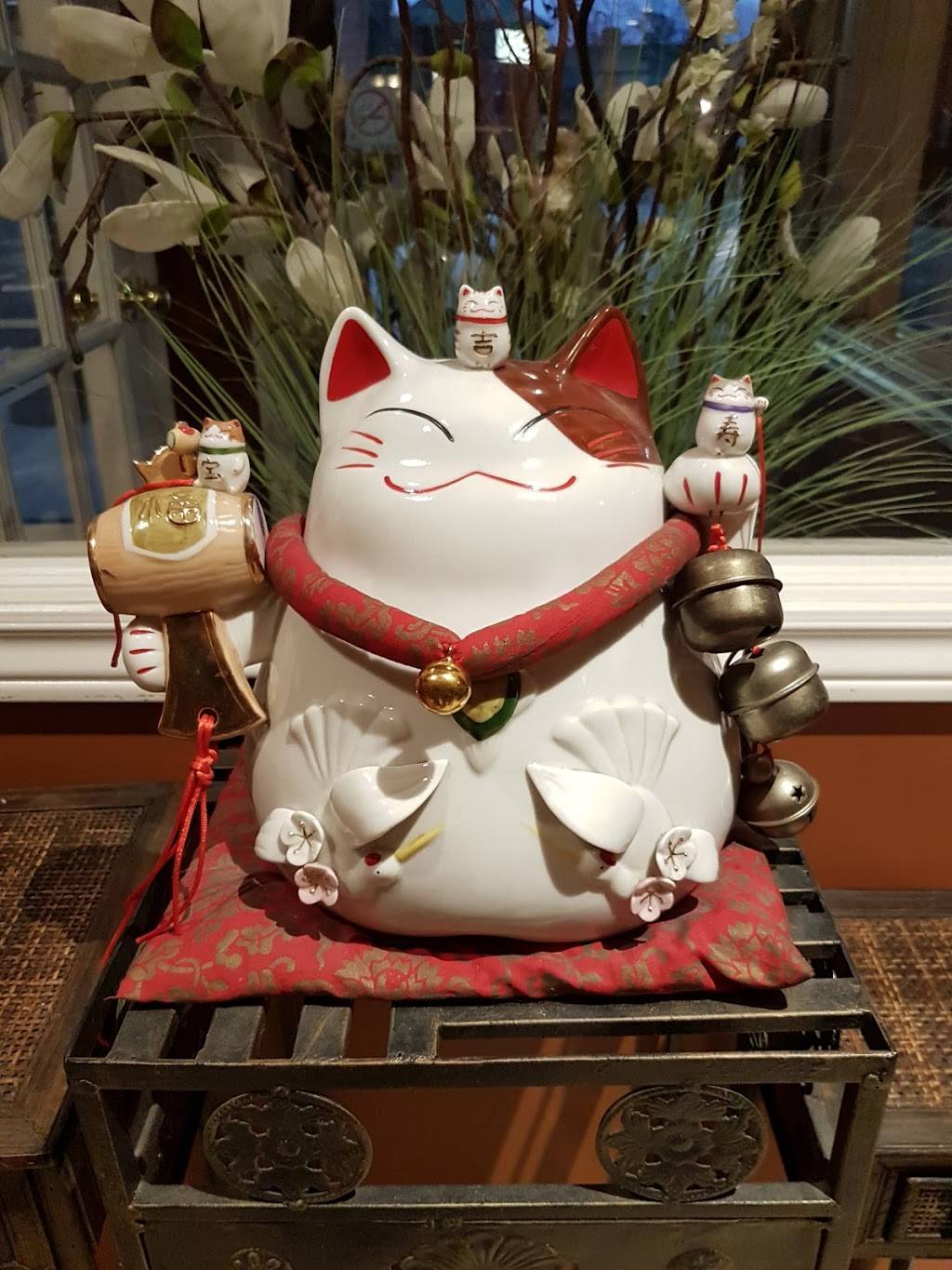 Koi Sushi & Japanese Cuisine | restaurant | 20 Main St W, Kingsville, ON N9Y 1H1, Canada | 5197336273 OR +1 519-733-6273