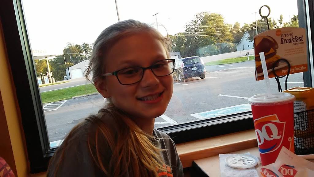 Dairy Queen Grill & Chill | restaurant | 340 Hopkinsville Rd, Russellville, KY 42276, USA | 2707266304 OR +1 270-726-6304