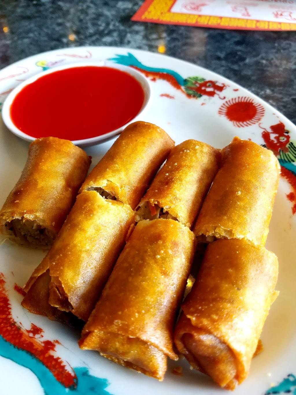 Orient Restaurant | restaurant | 1760 Fremont Blvd, Seaside, CA 93955, USA | 8313942223 OR +1 831-394-2223