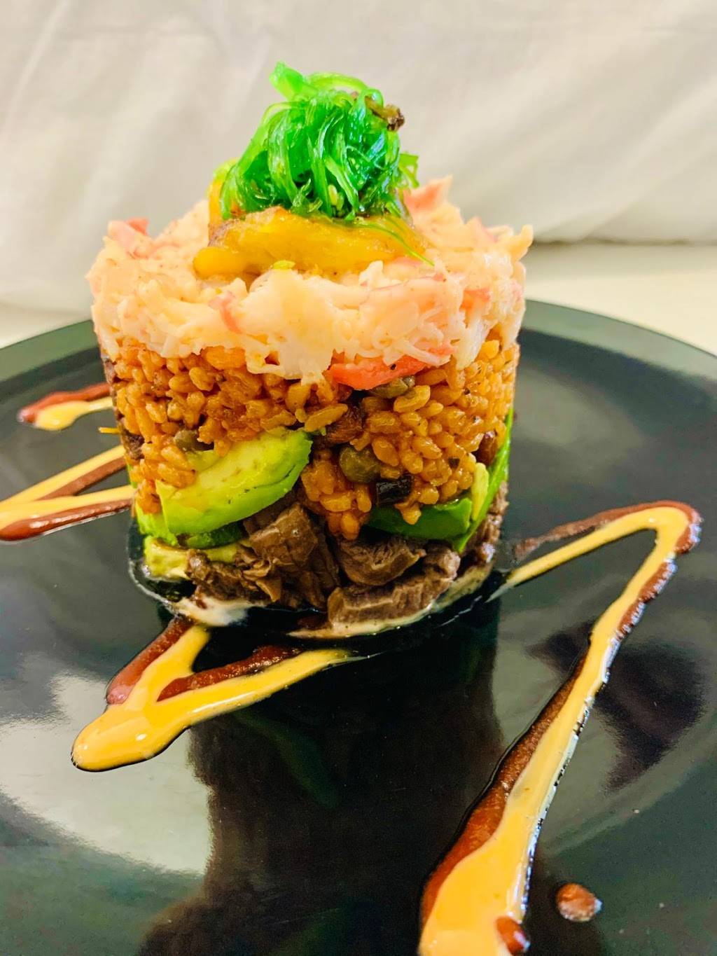 The Escobar Kitchen Latin Asian Fusion | restaurant | 13024 Narcoossee Rd, Orlando, FL 32832, USA | 4076539174 OR +1 407-653-9174