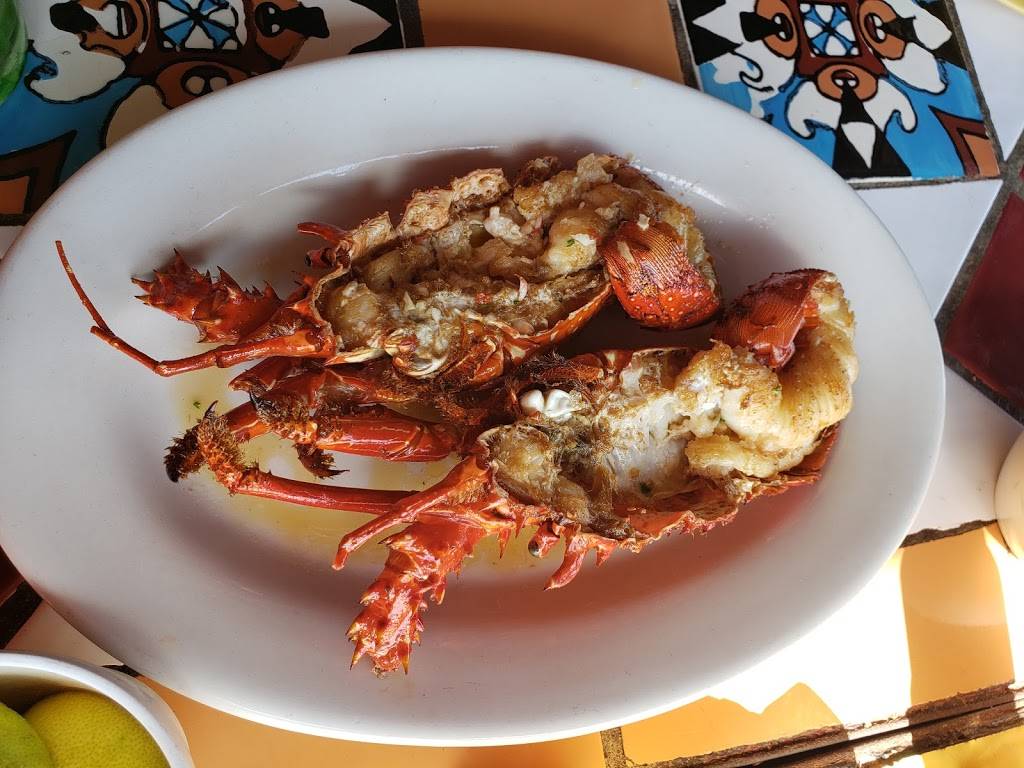 La Casa Del Pescador | restaurant | Paseo del Mar 5, Puerto Nuevo, B.C., Mexico | 016616140477 OR +52 661 614 0477