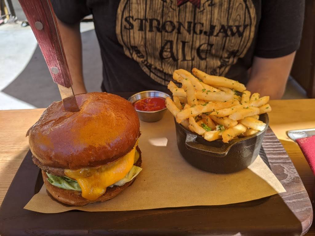 Pappy McGregors | restaurant | 1122 Pine St, Paso Robles, CA 93446, USA | 8052387070 OR +1 805-238-7070