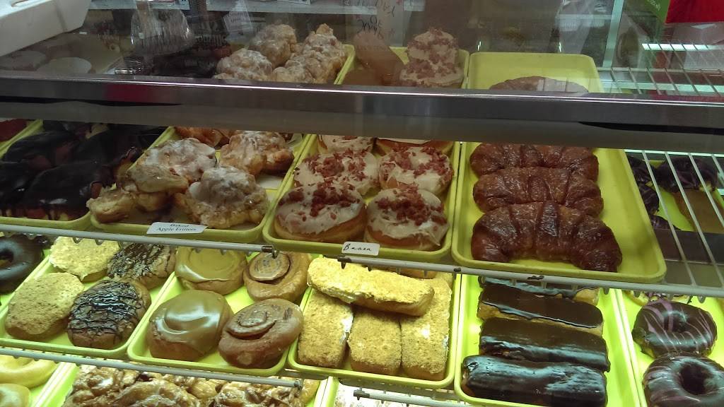 Hermans Bakery | bakery | 130 Main St S, Cambridge, MN 55008, USA | 7636891515 OR +1 763-689-1515
