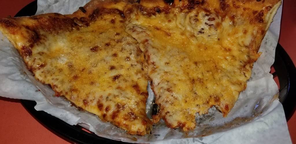 Ramanis Pizza & Subs | restaurant | 7913, 2523 Forestbrook Rd, Myrtle Beach, SC 29579, USA | 8432365946 OR +1 843-236-5946