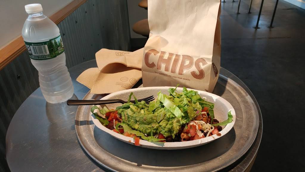 Chipotle Mexican Grill | restaurant | 22 Clifton Country Rd Ste 150, Clifton Park, NY 12065, USA | 5183710362 OR +1 518-371-0362