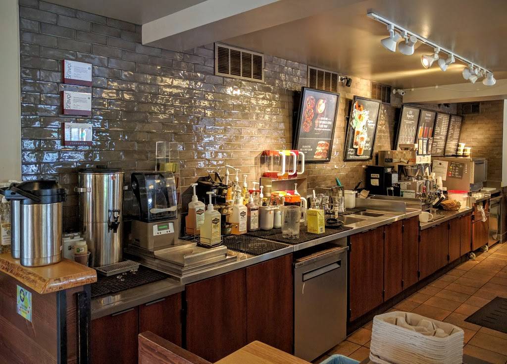 Starbucks | cafe | 1 N Main St, Yardley, PA 19067, USA | 2153218415 OR +1 215-321-8415