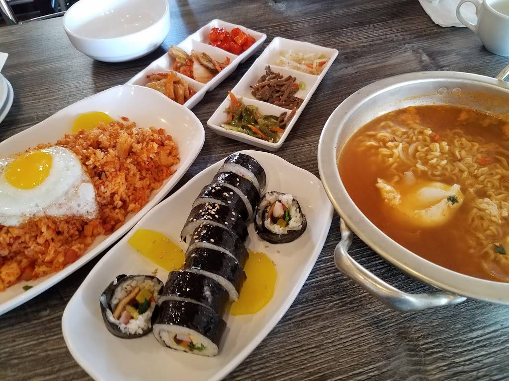 Odagada | restaurant | #112, 4288 Dublin Blvd, Dublin, CA 94568, USA | 9255561772 OR +1 925-556-1772