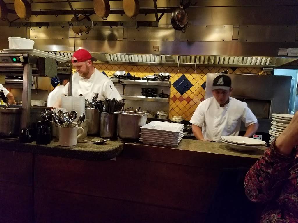 Spoleto | restaurant | 1 Bridge St, Northampton, MA 01060, USA | 4135866313 OR +1 413-586-6313