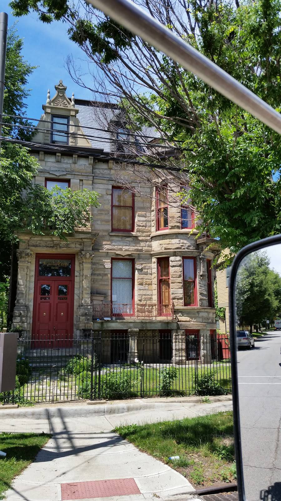 St. Herman House - FOCUS Cleveland | meal takeaway | 4410 Franklin Blvd, Cleveland, OH 44113, USA | 2169613806 OR +1 216-961-3806