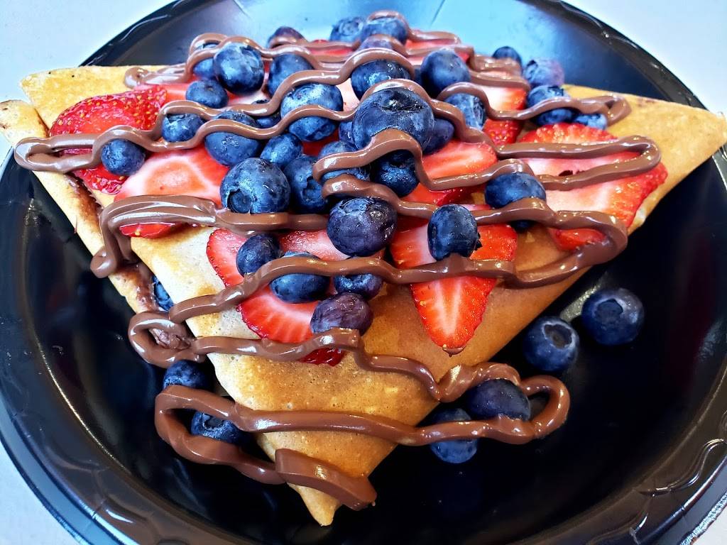 Lupitas Crepes | restaurant | 4433 S Alameda St, Vernon, CA 90058, USA | 3232109624 OR +1 323-210-9624