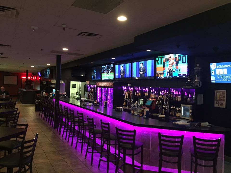 The Spot Bar & Grill | restaurant | 32456 Gratiot Ave, Roseville, MI 48066, USA | 5865418055 OR +1 586-541-8055