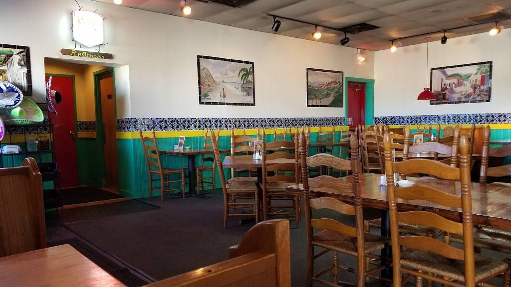 Mexican Inn Cafe | restaurant | 612 N Henderson St, Fort Worth, TX 76107, USA | 8173362164 OR +1 817-336-2164