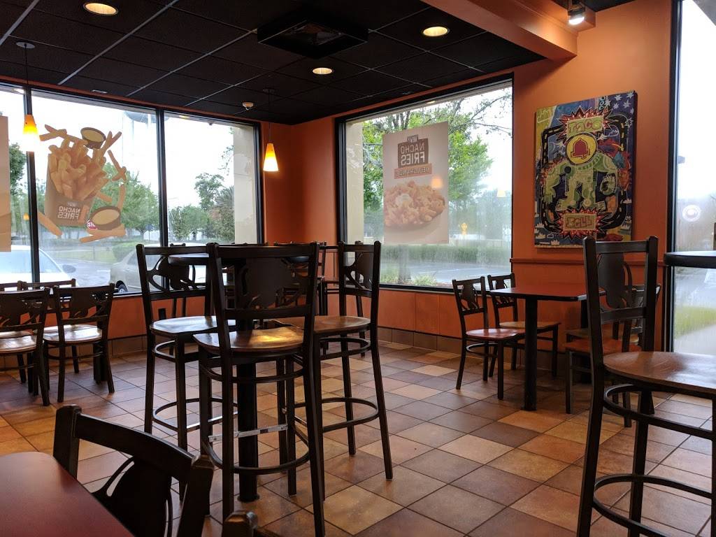 Taco Bell | meal takeaway | 4460 S US Hwy 17 92, Casselberry, FL 32707, USA | 4073397979 OR +1 407-339-7979