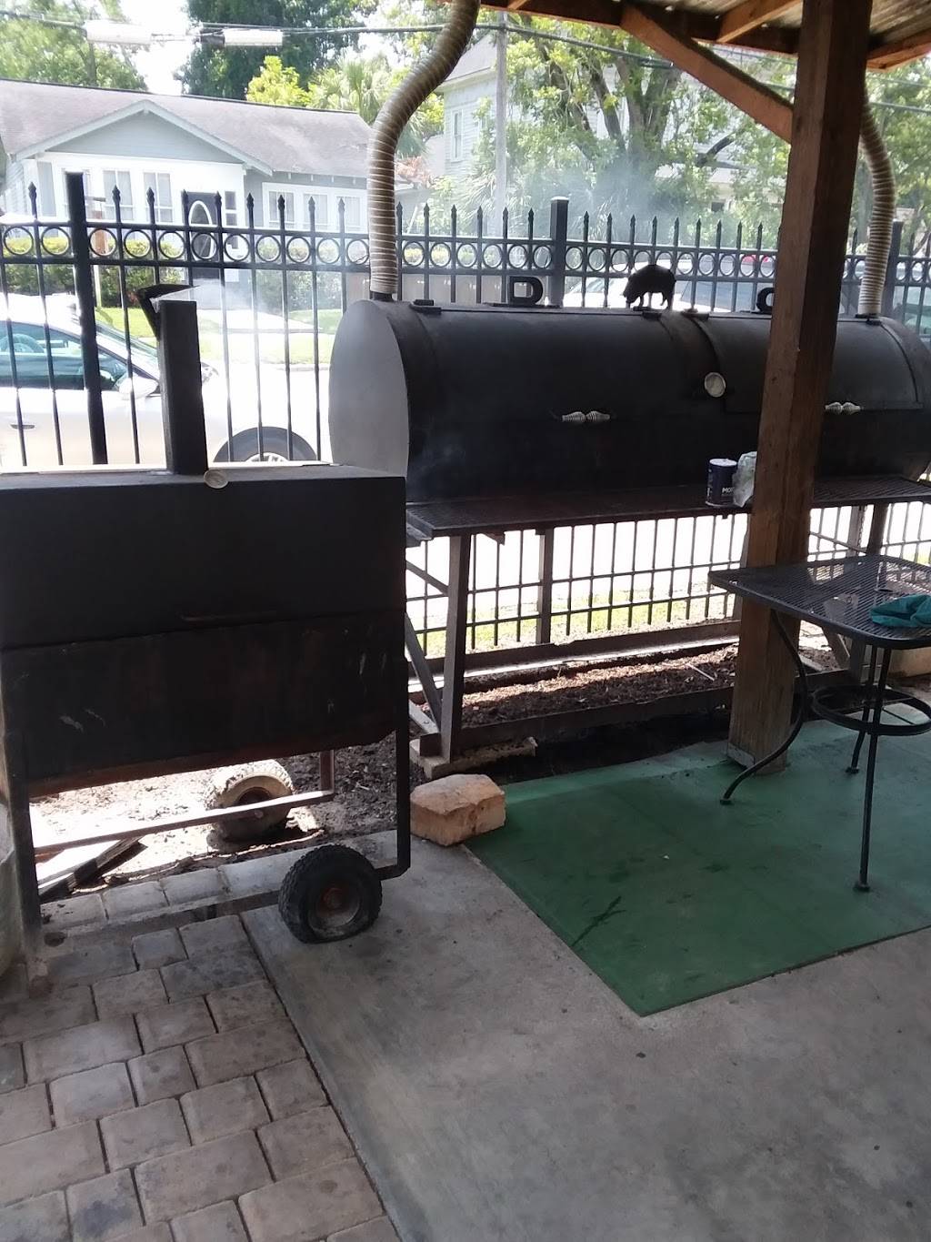 Country Style Ribs | restaurant | 911 Gaskin Ave S, Douglas, GA 31533, USA | 9122927708 OR +1 912-292-7708