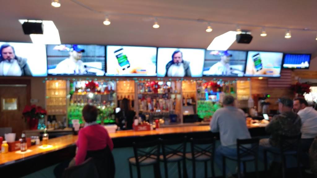 Langways All American Sports Bar | restaurant | 1357 Defense Hwy, Gambrills, MD 21054, USA | 4107214108 OR +1 410-721-4108