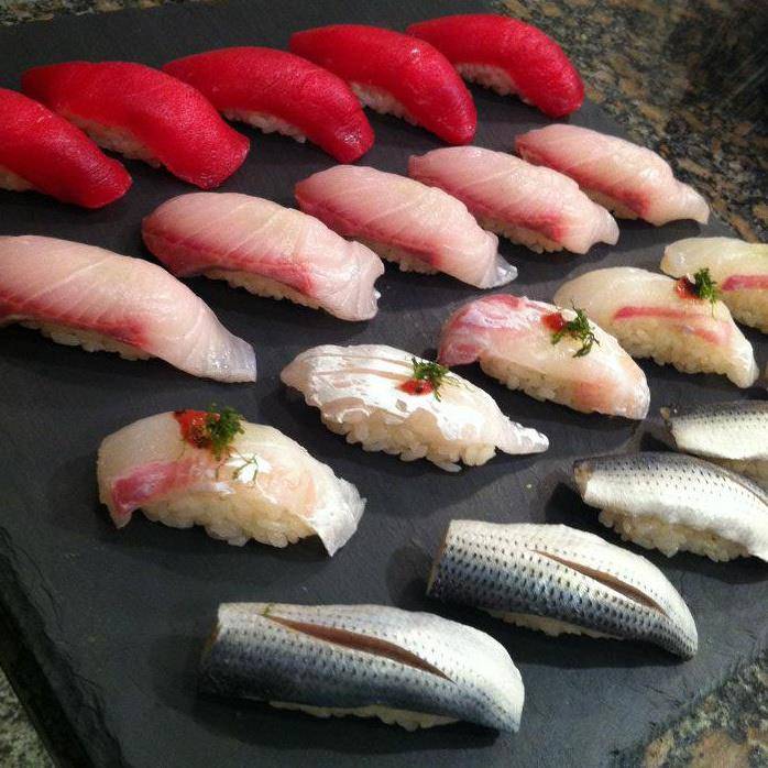 15 East Sushi | restaurant | 15 E 15th St, New York, NY 10003, USA | 2126470015 OR +1 212-647-0015