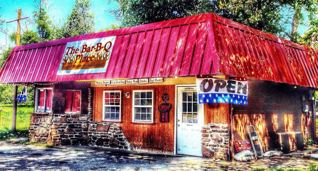 The Bar-B-Q Place | restaurant | 3542 E Huntsville Rd, Fayetteville, AR 72701, USA | 4793012500 OR +1 479-301-2500