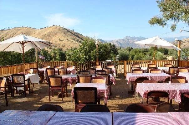 Sequoia Cider Mill Restaurant | restaurant | 40311 Sierra Dr, Three Rivers, CA 93271, USA | 5595614157 OR +1 559-561-4157