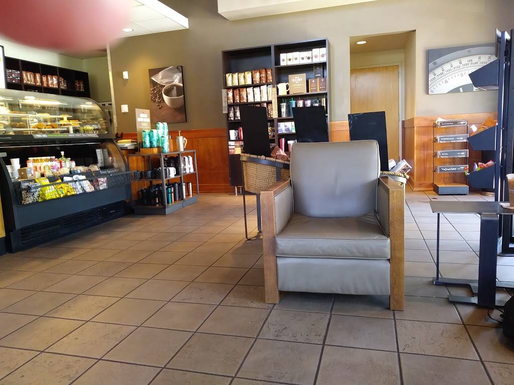 Starbucks | cafe | 7420 University Blvd, Winter Park, FL 32792, USA | 4076713548 OR +1 407-671-3548