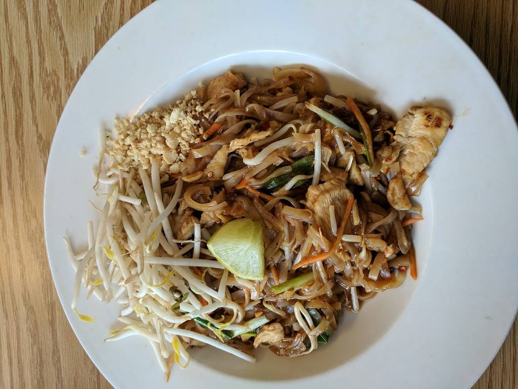 Taste of Bangkok | restaurant | 514 E Exchange St, Akron, OH 44304, USA | 3302522270 OR +1 330-252-2270