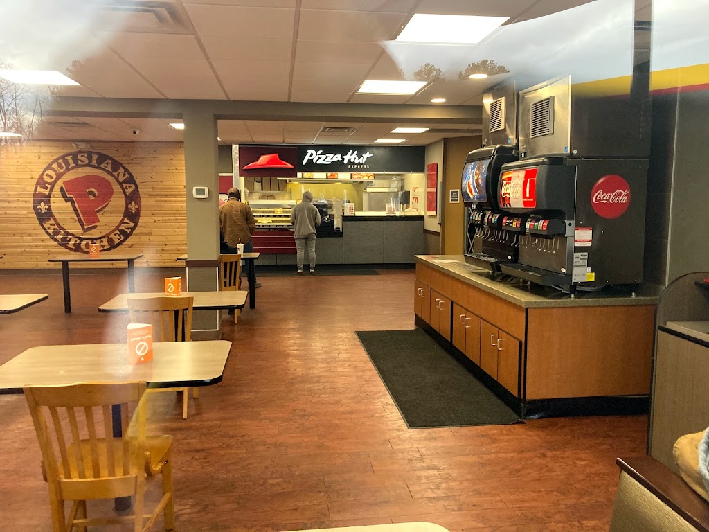 Shell | restaurant | 10114 Lewistown Rd, Ashland, VA 23005, USA | 8047986021 OR +1 804-798-6021