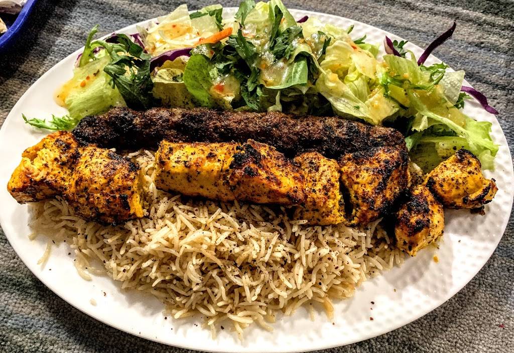 Afghan Kabob Restaurant | restaurant | 4379 Kingston Rd #3, Scarborough, ON M1E 2M9, Canada | 4162829898 OR +1 416-282-9898