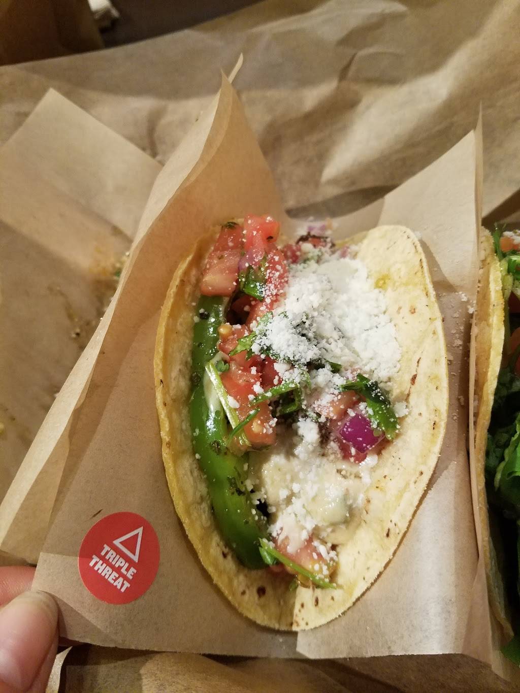 QDOBA Mexican Eats | restaurant | 3500 Boston St Suite G, Baltimore, MD 21224, USA | 4434496733 OR +1 443-449-6733