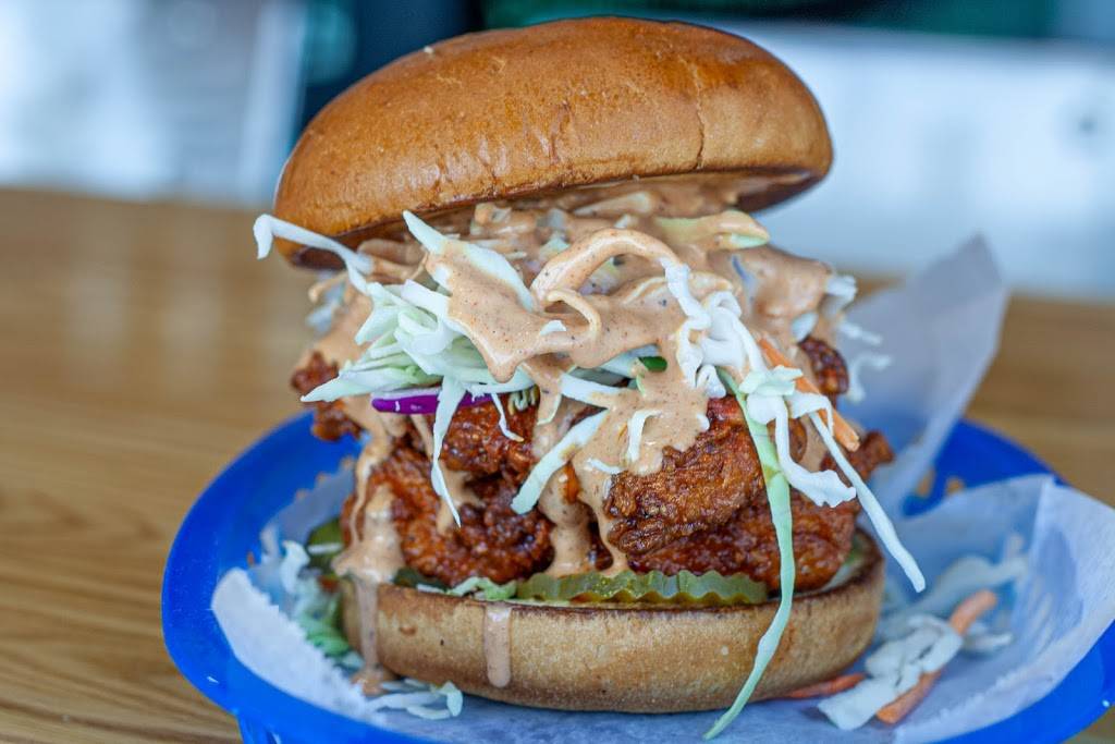 Baes Kitchen | restaurant | 771 W Round Grove Rd E600, Lewisville, TX 75067, USA | 4696302024 OR +1 469-630-2024