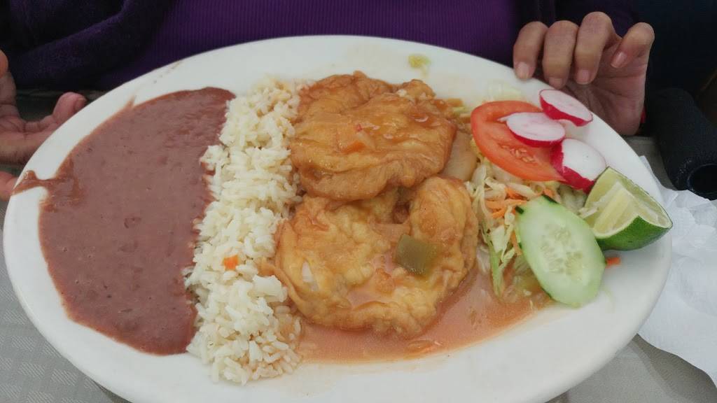 La Pupusa Loca | restaurant | 5716 Santa Monica Blvd, Los Angeles, CA 90038, USA | 3239572967 OR +1 323-957-2967