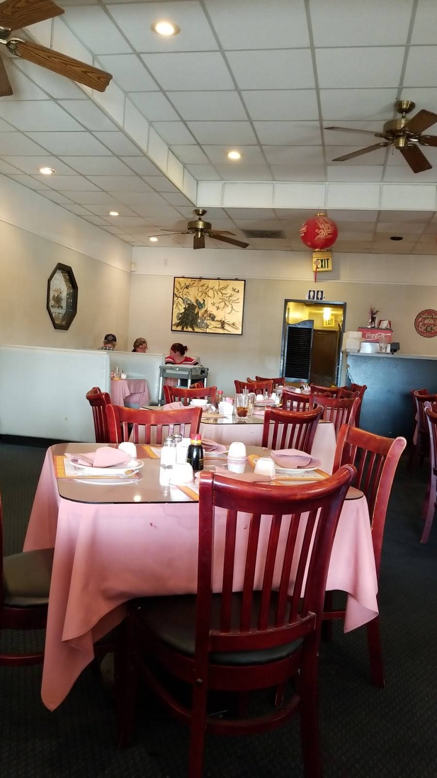 Wonderful Chinese Restaurant | restaurant | 7042 Sylvan Rd, Citrus Heights, CA 95610, USA | 9167258888 OR +1 916-725-8888