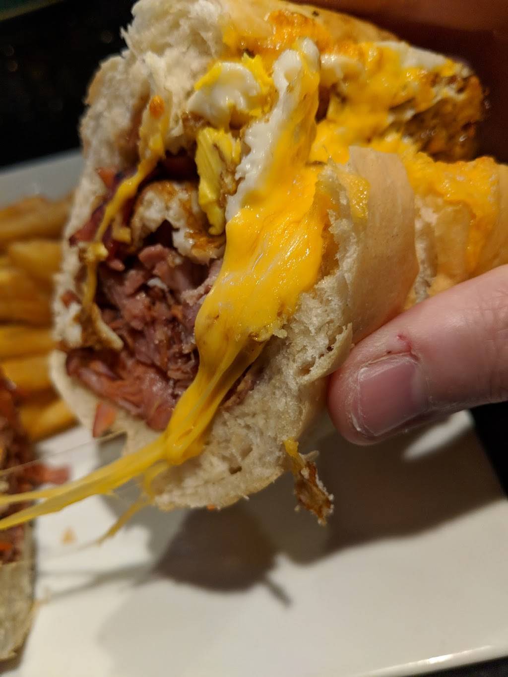 Lucias Italian Ristorante | restaurant | 2531 John Milton Dr, Herndon, VA 20171, USA | 7034764400 OR +1 703-476-4400