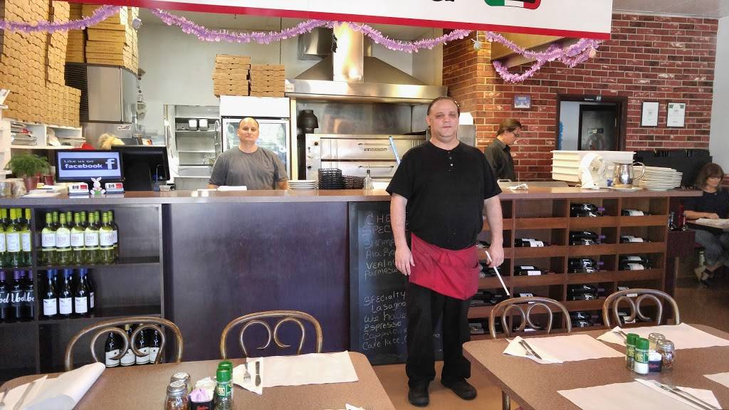 Bella Italia Restaurant | meal takeaway | 10801 Starkey Rd #7, Largo, FL 33777, USA | 7273979076 OR +1 727-397-9076