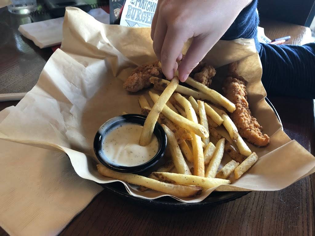 TGI Fridays | restaurant | 2795 Tapo Canyon Rd, Simi Valley, CA 93063, USA | 8053069073 OR +1 805-306-9073