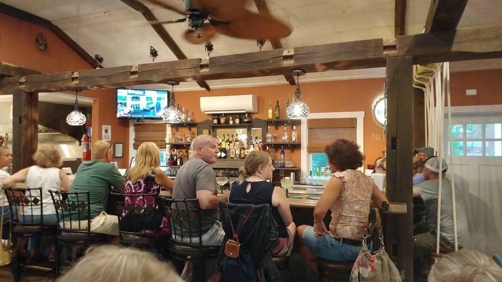 La Casita | restaurant | 14 S Main St, Wilmington, VT 05363, USA | 8024648500 OR +1 802-464-8500