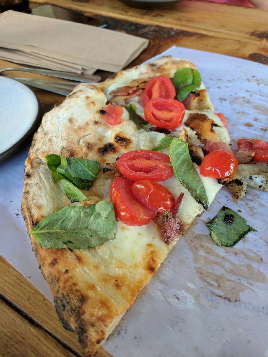 Dozzino | meal delivery | 534 Adams St, Hoboken, NJ 07030, USA | 2016566561 OR +1 201-656-6561