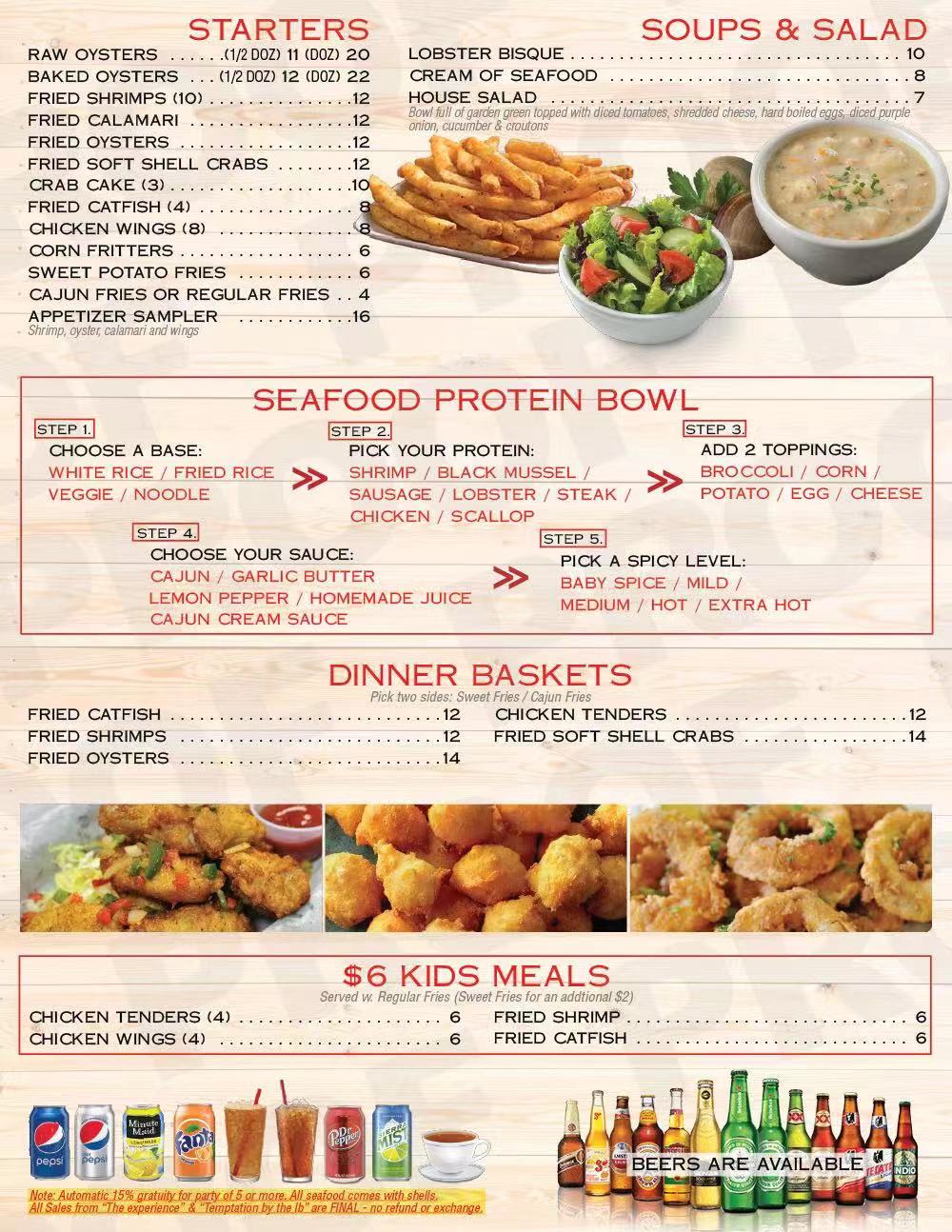 Lees Seafood Boil-Solon | restaurant | 28500 Miles Rd, Solon, OH 44139, USA | 4403181077 OR +1 440-318-1077