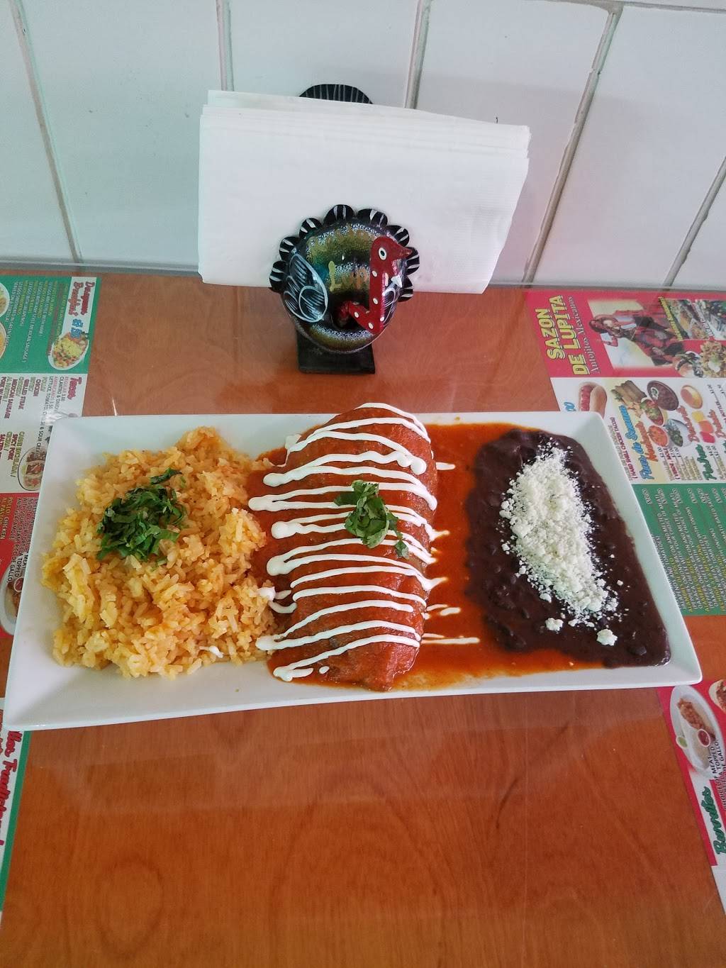 Sazón De Lupita | restaurant | 155 W Kingsbridge Rd, Bronx, NY 10463, USA | 3479202080 OR +1 347-920-2080